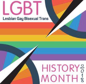 LGBT History Month 2018