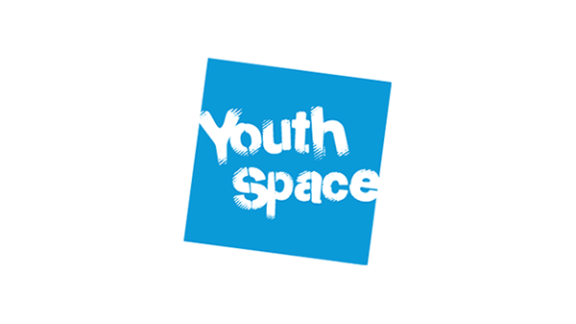 Youth Space logo