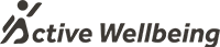 Black Active Wellbeing logo