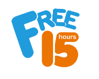 Free 15 hours