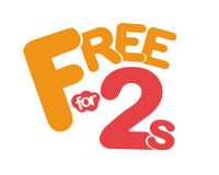 Free for 2s