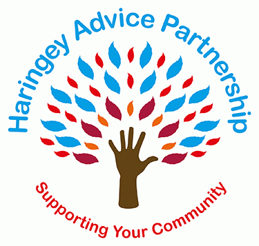 Haringey Advice Partnership logo