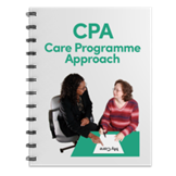 A document called Care Programme Approach