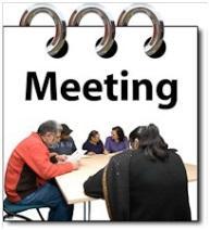 Meeting