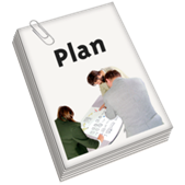 A care plan