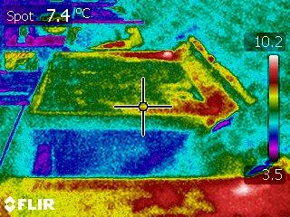 Thermal imaging