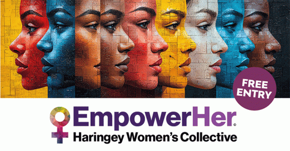 EmpowerHer – Haringey Women's Collective.