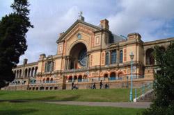 Alexandra Palace