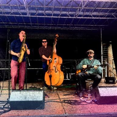Crouch End Festival Pic 2025 6