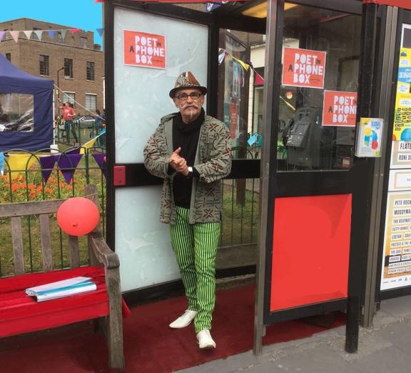 Crouch End Festival Pic 2025 7