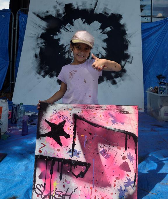 Crouch End Festival Pic 2025 8