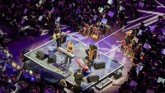 Haringey Schools Music Festival Pic 6