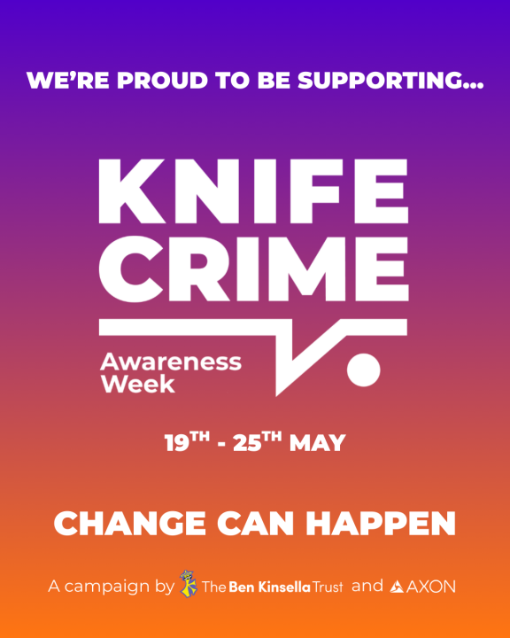 Hate Crime Awareness Week Pic 1-2