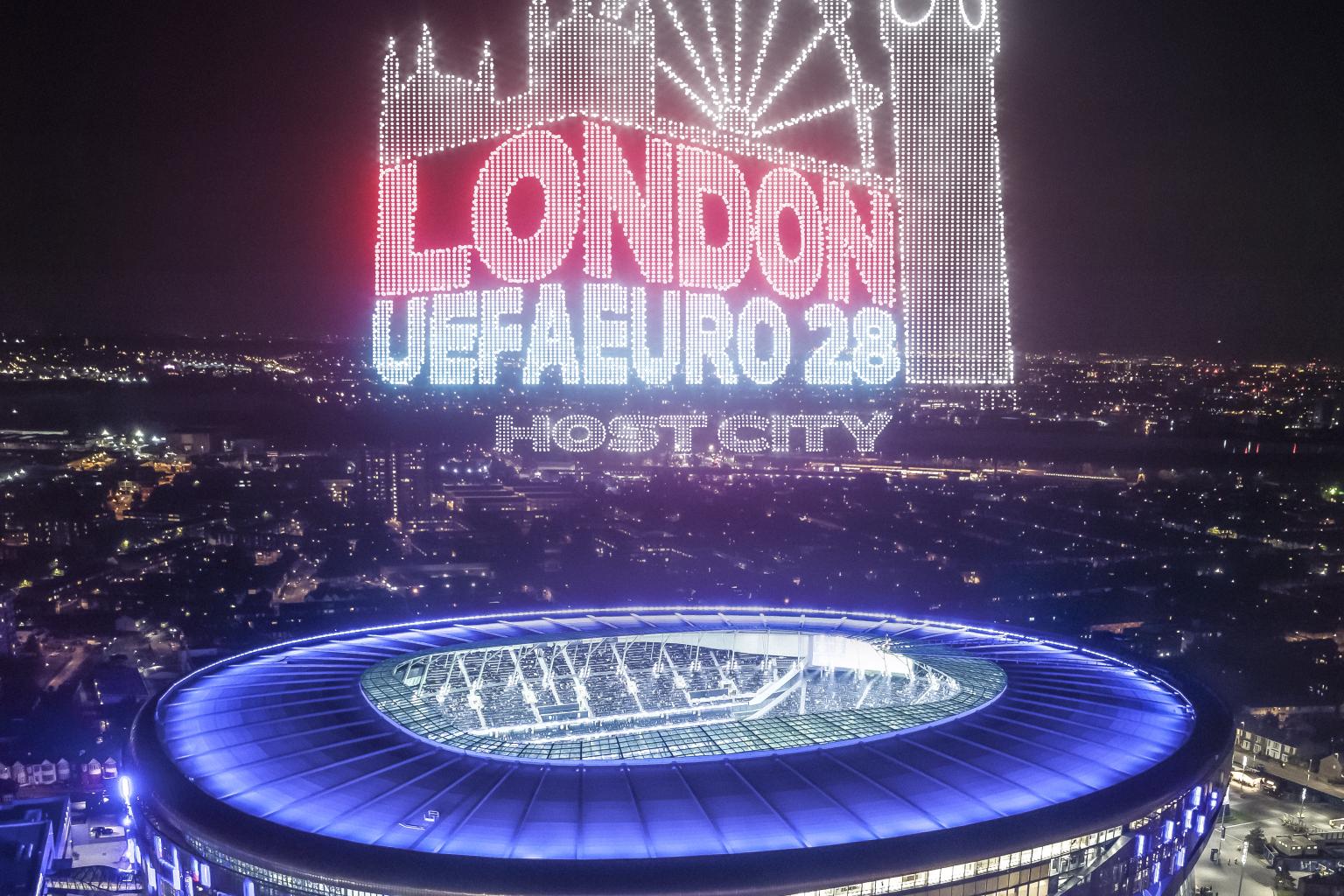 UEFA Euro 2028