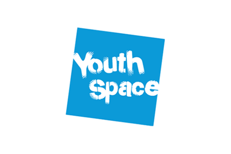 Youth Space logo