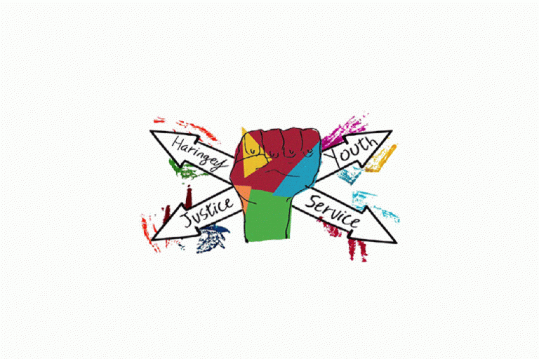 Haringey Youth Justice Service logo