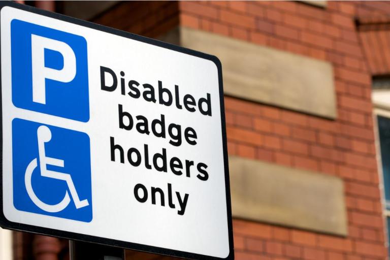 Blue Badge-2