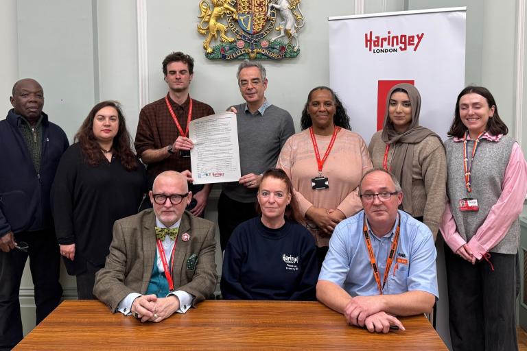 GamblingCharterSigning