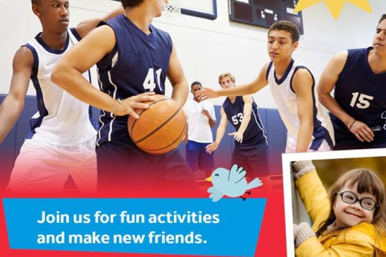 Half-Term Holiday Fun Booklet Pic 1