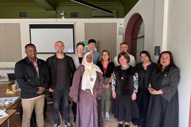 HaringeyHealthChampions