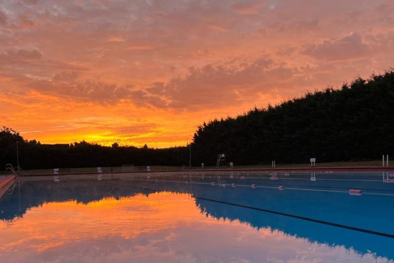 Park Road Lido Pic 1 on Thursday 29 January 2026.