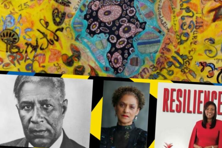 What's On In Libraries for October 2024