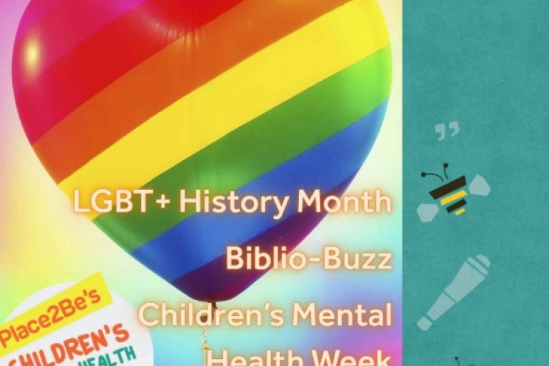 What's On in Haringey Libraries Front Cover for February 2026