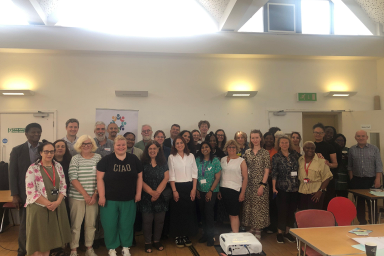 cabineti in the community 2025