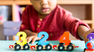 Free early learning for 2-year olds