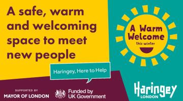Haringey Warm Welcome
