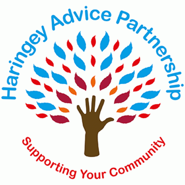 Haringey Advice Partnership logo