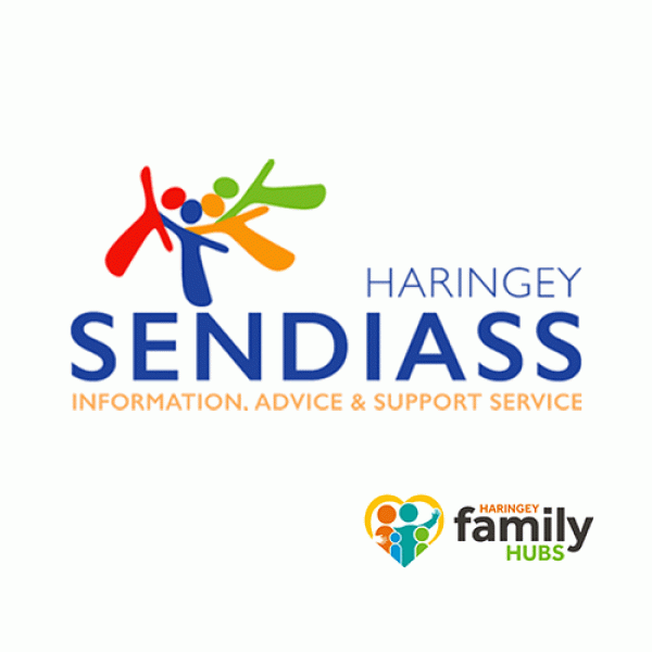 Haringey Sendiass logo