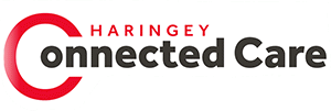 Haringey Connected Care logo