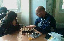 chess club