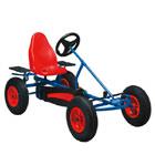 the go kart bike