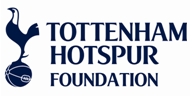 Tottenham Hotspur Foundation logo